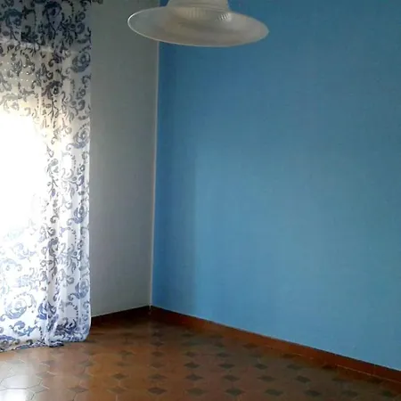 Apartment Via Belgio Apartman